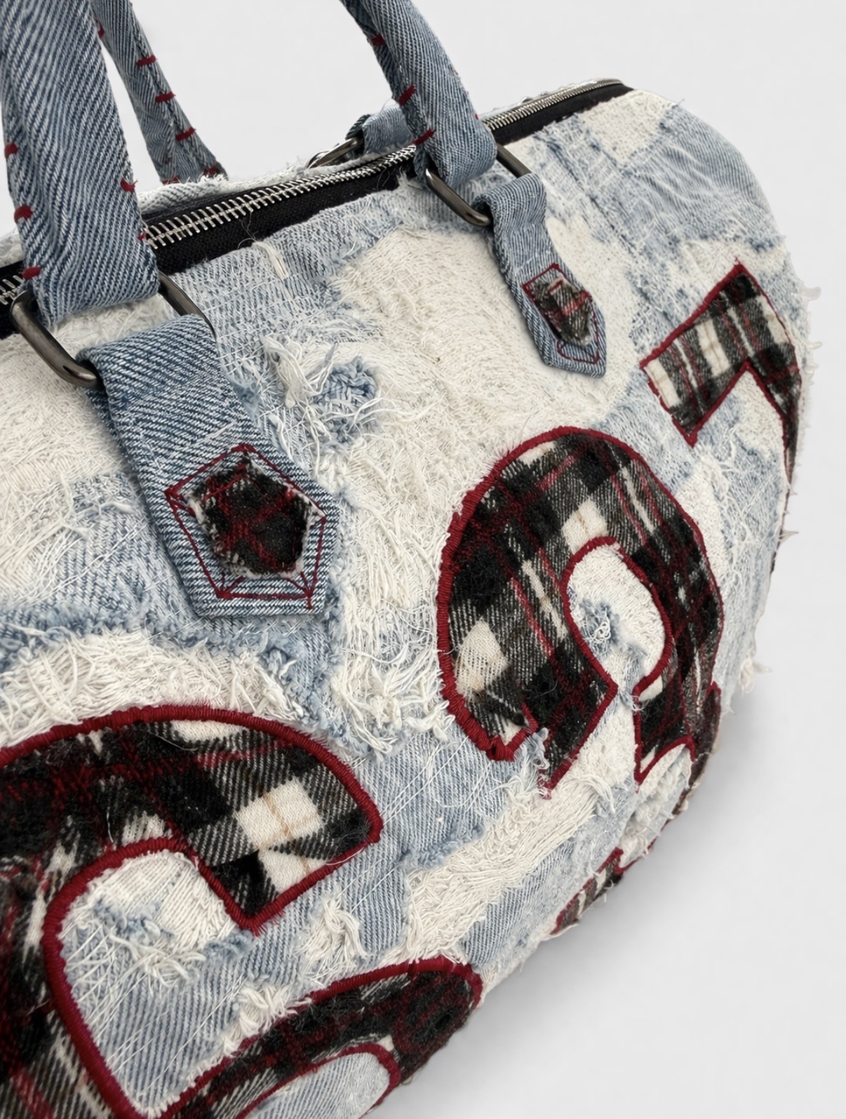 Always and Forever — detail 2