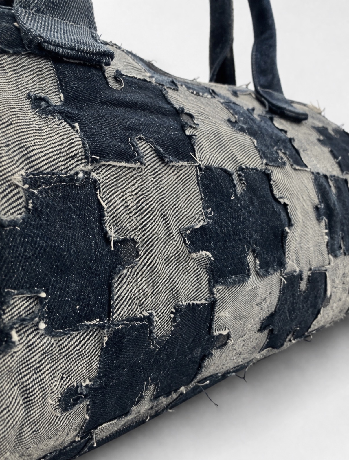 First Piece — detail 3