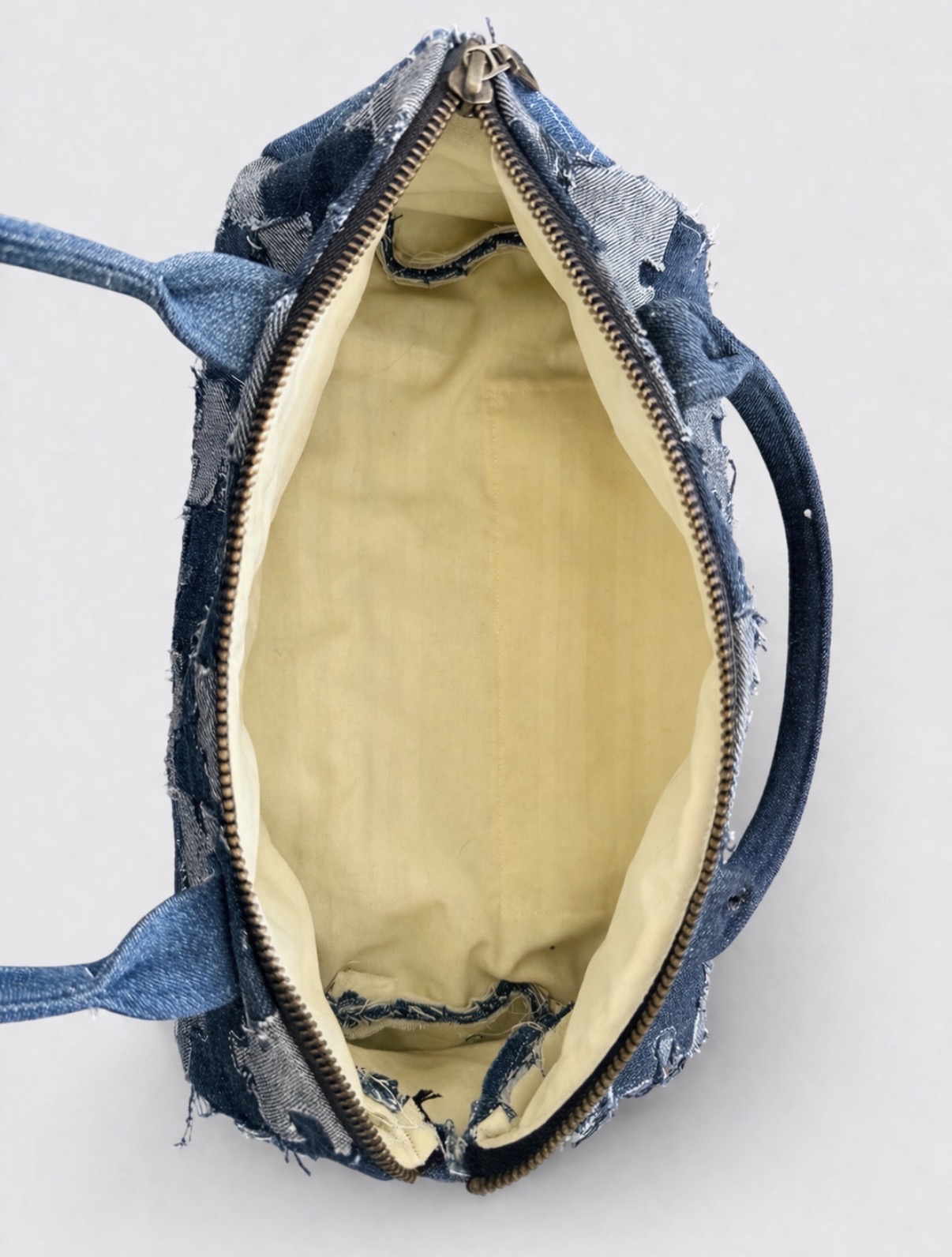 First Piece — detail 4